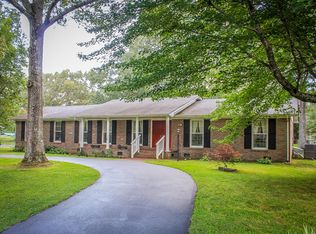 308 Marbeth Ln, Tullahoma, TN 37388