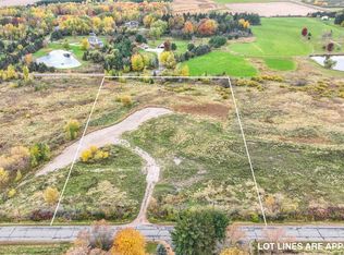 LOT 2 N Saint Joseph Ave, Marshfield, WI 54449
