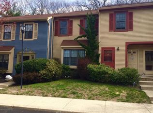 267 Gloucester Ct, Aberdeen, NJ 07747