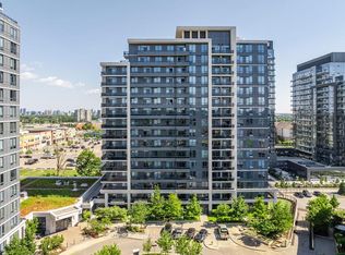85 N Park Rd #406, Vaughan, ON L4J0H9