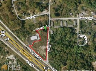 1113 Bryant St SW, Conyers, GA 30012