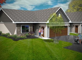 1105 W 10th St APT 2, Yankton, SD 57078