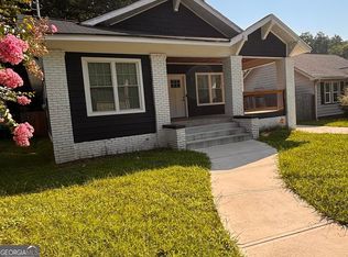 1454 Saint Francis Ave, East Pt, GA 30344
