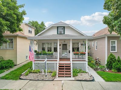 3741 N Osceola Ave, Chicago, IL, 60634