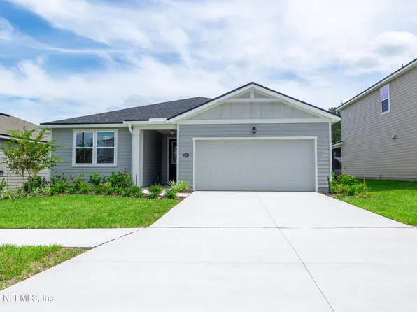 2914 DARLINGTON OAK Road, Green Cove Springs, FL 32043