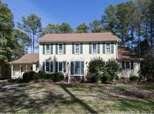 1628 Farmstead Rd, Rock Hill, SC 29732