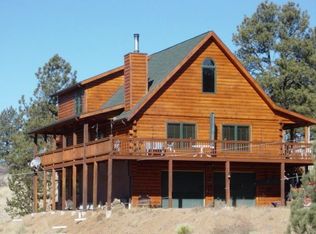 112 Kendell Cir, Florissant, CO 80816