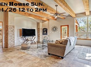 120 Espinosa Rd, Corrales, NM 87048