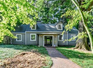 1858 Anjaco Rd NW, Atlanta, GA 30309