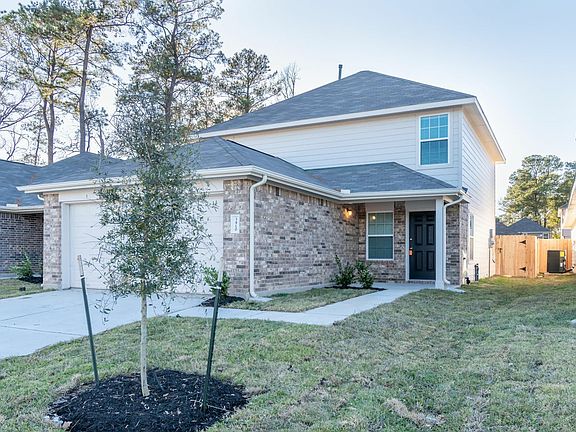 3rd image of 3410 Atascocita Elm Dr