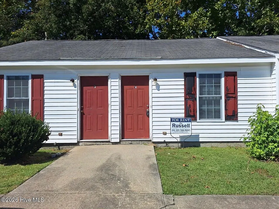 1402 Hooker Rd #E