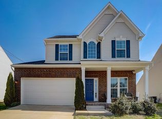 3853 Park Royal Ln, Antioch, TN 37013