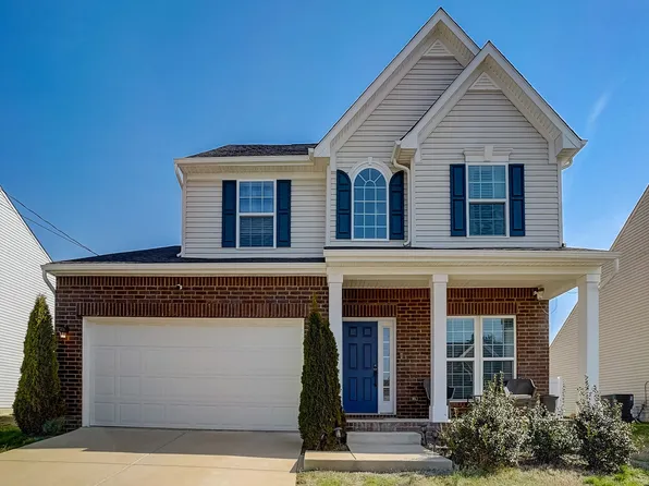3853 Park Royal Ln, Antioch, TN 37013