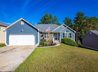 215 Indian Lake Trl, Villa Rica, GA 30180