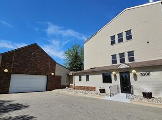 3306 Village Green Blvd APT 303, Moorhead, MN 56560