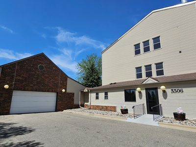 3306 Village Green Blvd APT 303, Moorhead, MN, 56560