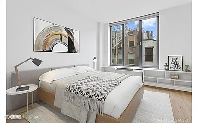 Rented by R New York