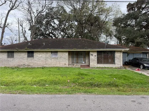 2019 Lawrence St, New Orleans, LA 70114