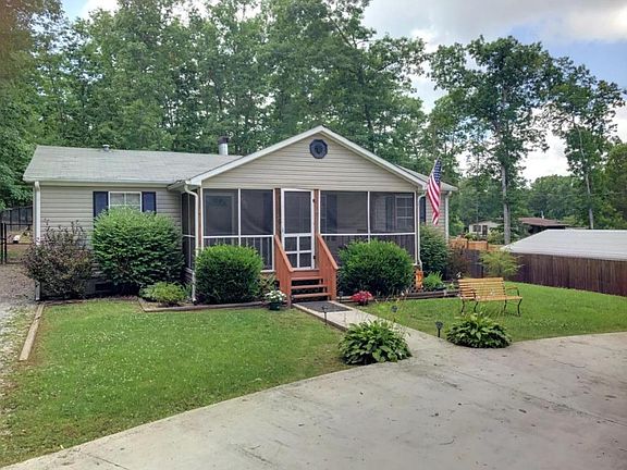 4th image of 7353 Big Horn Dr