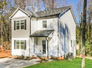 317 Hillside Dr, Anderson, SC 29625
