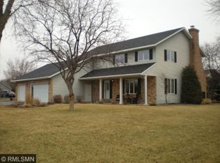 1918 Cypress Rd, Saint Cloud, MN 56303