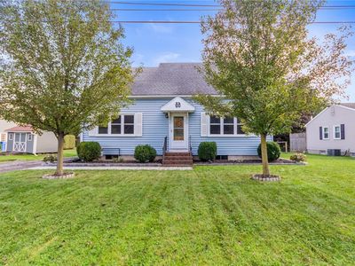 5744 Wood Ln, Newark, NY, 14513