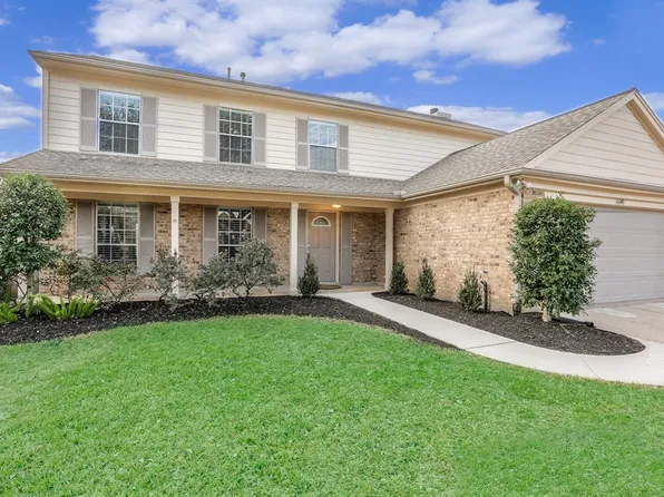 10848 Spruce Dr S, La Porte, TX 77571