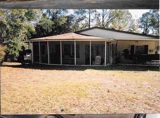 102 Elm St Lanark Florida #32323, Lanark, FL 32323