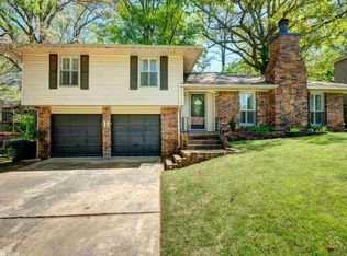 409 Parkway Place Dr, Little Rock, AR 72211