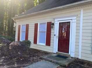 871 Dalewood Dr, Raleigh, NC 27610