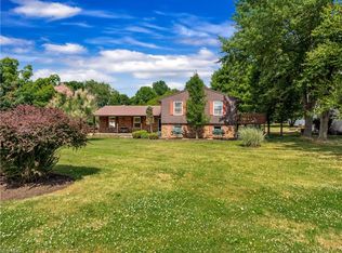 10624 Newbury Ave NW, Uniontown, OH 44685