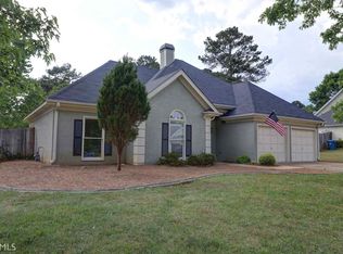 1013 Plantation Blvd SE, Conyers, GA 30094
