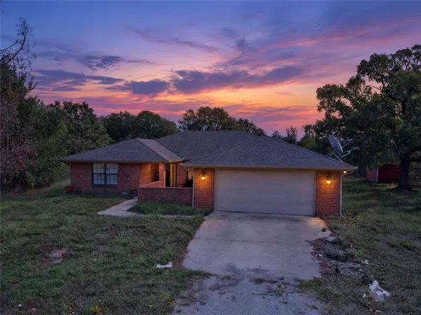 20287 S 417th West Ave, Bristow, OK 74010