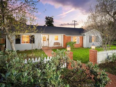 784 W 12th St, Claremont, CA, 91711