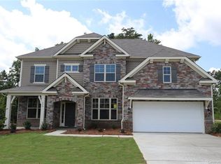 854 Double Oak Ln SE, Concord, NC 28025