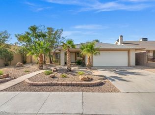 5821 W Gowan Rd, Las Vegas, NV 89108
