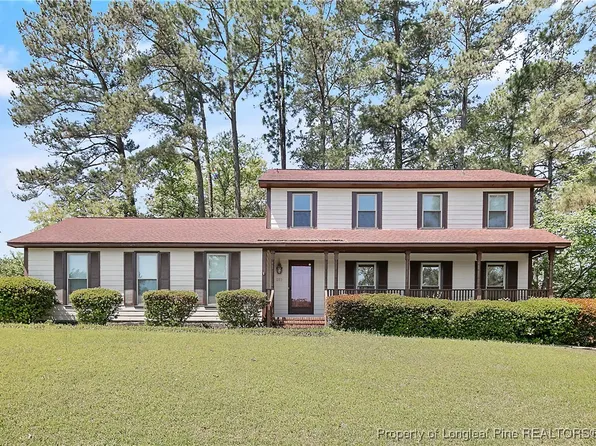 212 E Loch Haven Dr, Fayetteville, NC 28314