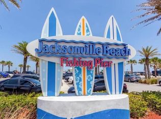 1038 Penman Rd, Jacksonville Beach, FL 32250