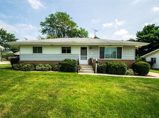 3655 W 213th St, Fairview Park, OH