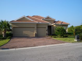 407 Grand Preserve Cv, Bradenton, FL 34212