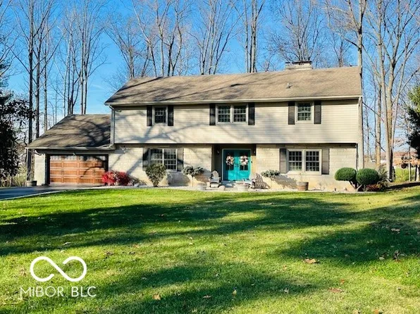 132 Woodlawn Dr, Batesville, IN 47006