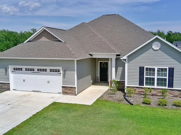 617 Indigo Johnston Dr — Photo 2