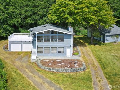 1108 S Chadwick Court, Coupeville, WA, 98239