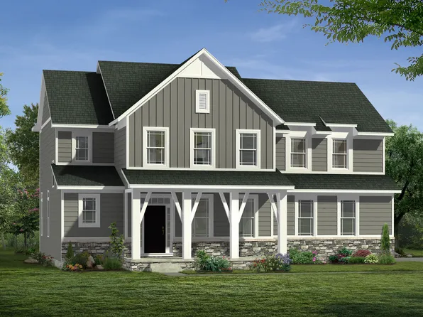 4846 Burton Ln, Saline, MI 48176