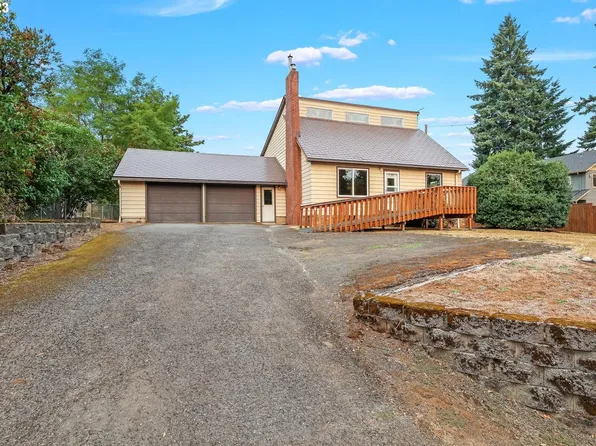 17845 Bluff Rd, Sandy, OR 97055