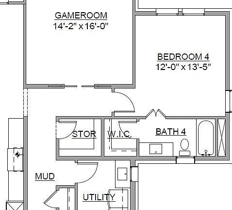 Game Room Option Added