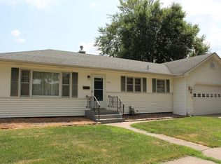 1601 31st St, Rock Island, IL