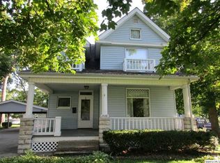 2038 Locust St, Quincy, IL 62301