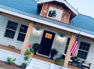 1425 Jackson Rd, Pontotoc, MS 38863