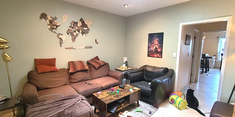 Rented by Corcoran | media 7